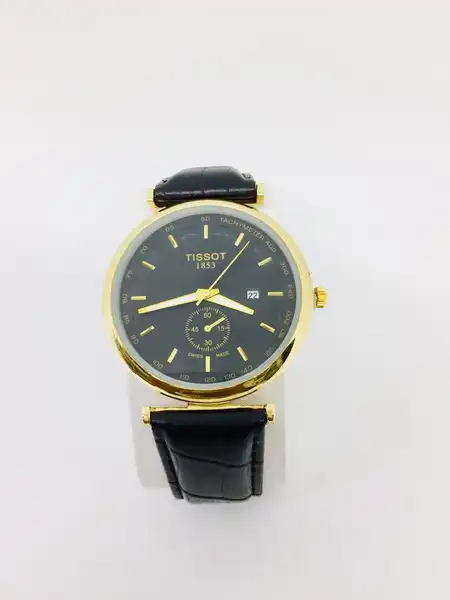 Montre Chronographe Tissot Tradition
