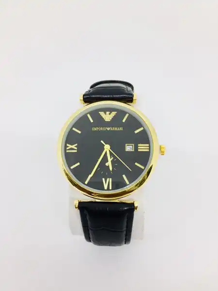 Montre Emporio Armani Classic