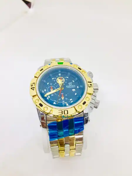 Montre Chronographe Festina Sport 