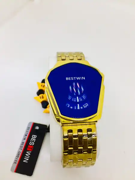 Montre Homme BESTWIN