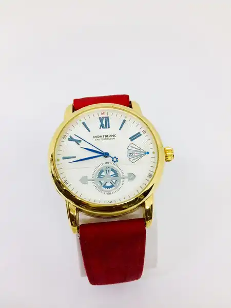 Montre Homme Style Classique & Prestige