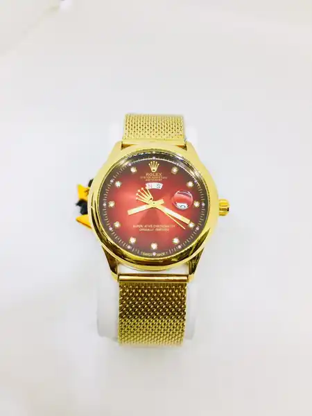 Submariner Superlative Chronometer