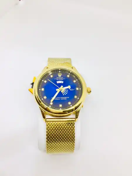 Datejust Superlative Chronometer