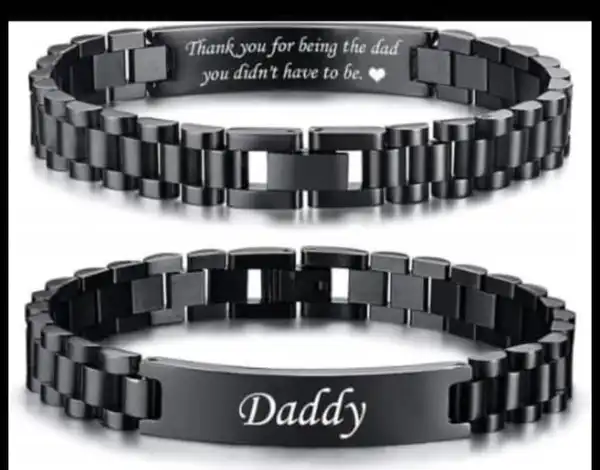 Bracelet homme 