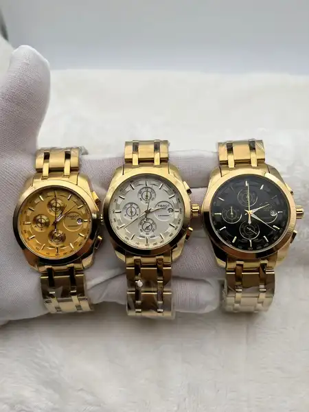 TISSOT