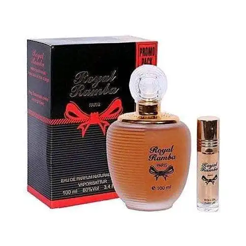 parfum Romba  royal